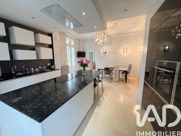 Maison à vendre 10 pièces 400 m² Meaux