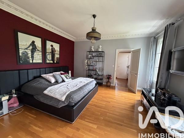 Maison à vendre 10 pièces 400 m² Meaux