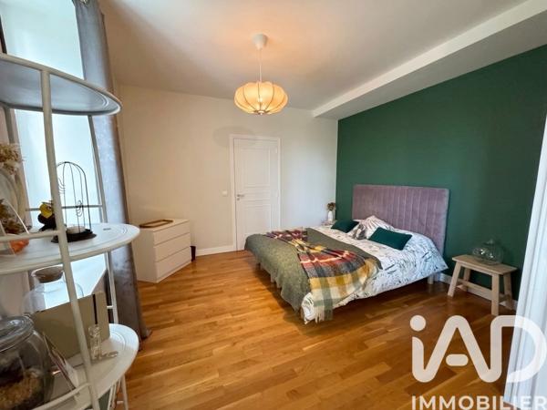 Maison à vendre 10 pièces 400 m² Meaux