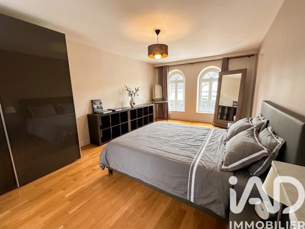 Maison à vendre 10 pièces 400 m² Meaux