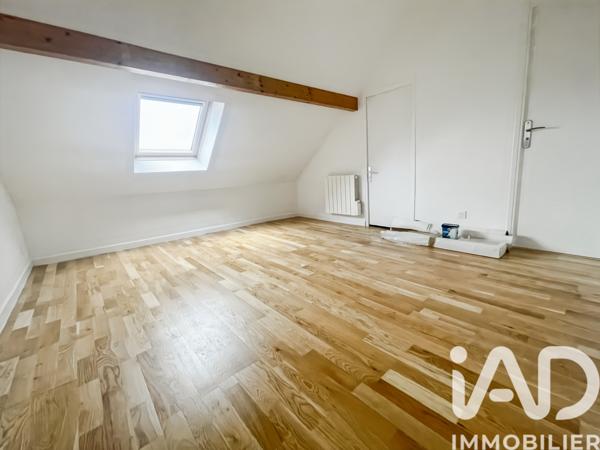 Appartement à vendre 3 pièces 57 m² Champagne-sur-Seine