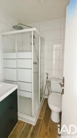 Appartement à vendre 3 pièces 57 m² Champagne-sur-Seine