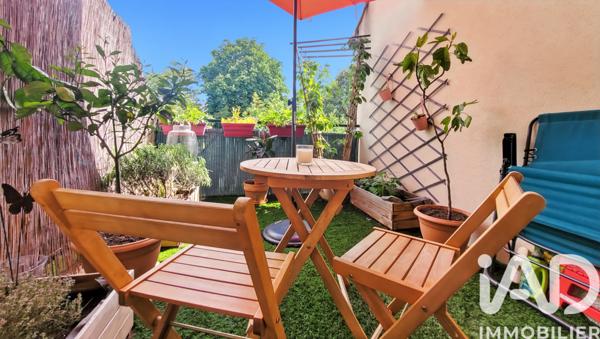 Appartement à vendre 3 pièces 57 m² Champagne-sur-Seine