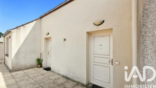 Appartement à vendre 3 pièces 57 m² Champagne-sur-Seine