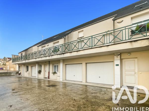 Appartement à vendre 3 pièces 57 m² Champagne-sur-Seine