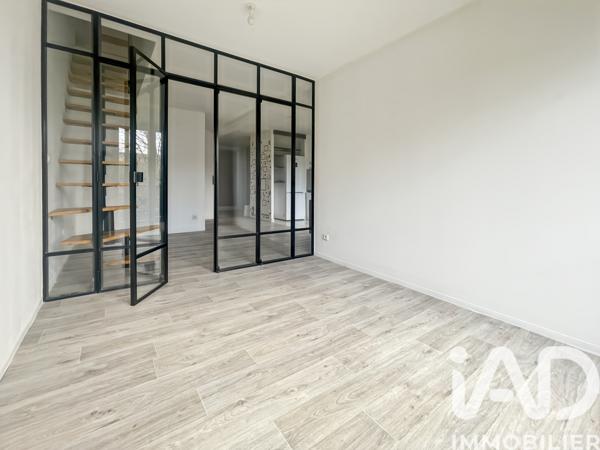 Appartement à vendre 3 pièces 57 m² Champagne-sur-Seine