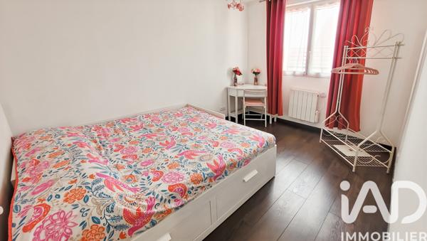 Appartement à vendre 3 pièces 57 m² Champagne-sur-Seine