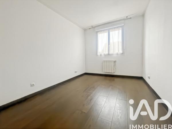 Appartement à vendre 3 pièces 57 m² Champagne-sur-Seine