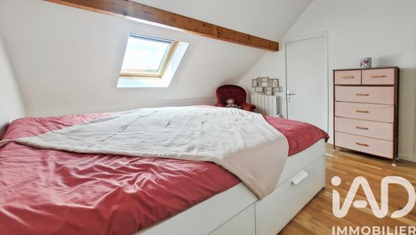 Appartement à vendre 3 pièces 57 m² Champagne-sur-Seine