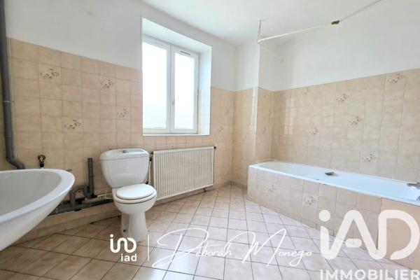 Maison à vendre 5 pièces 117 m² Saint-Martin-la-Garenne