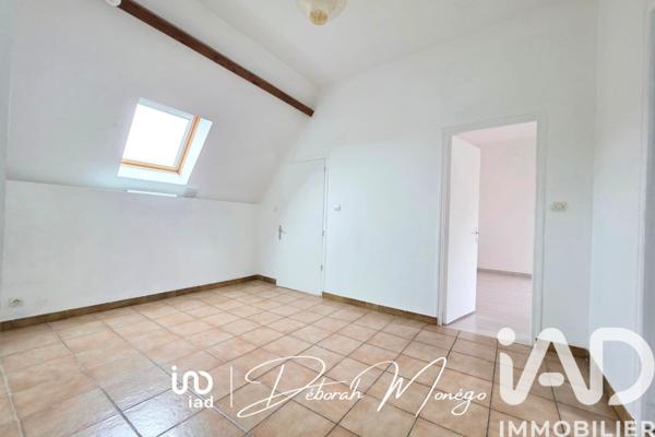 Maison à vendre 5 pièces 117 m² Saint-Martin-la-Garenne