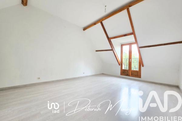 Maison à vendre 5 pièces 117 m² Saint-Martin-la-Garenne
