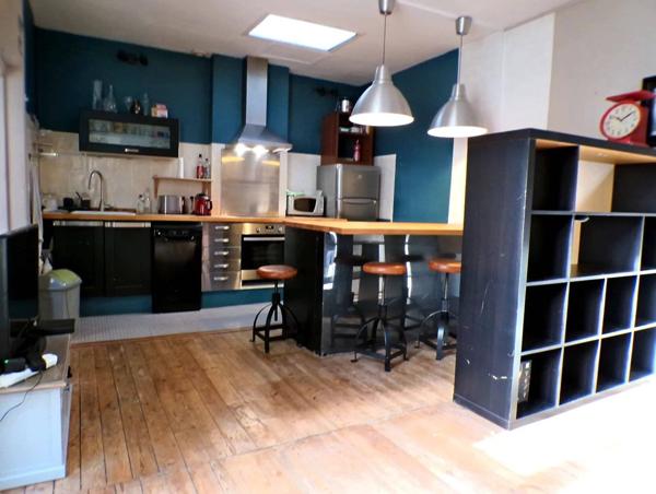 Location Appartement La Rochelle