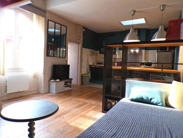 Location Appartement La Rochelle