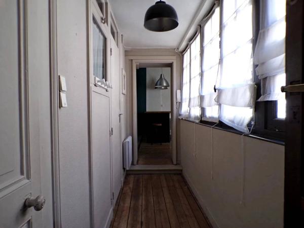 Location Appartement La Rochelle