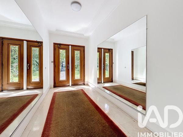 Appartement à vendre 4 pièces 92,5 m² Neuilly-sur-Seine