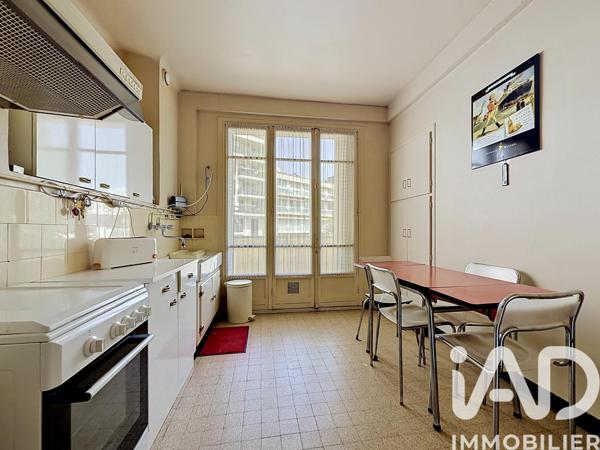 Appartement à vendre 4 pièces 92,5 m² Neuilly-sur-Seine