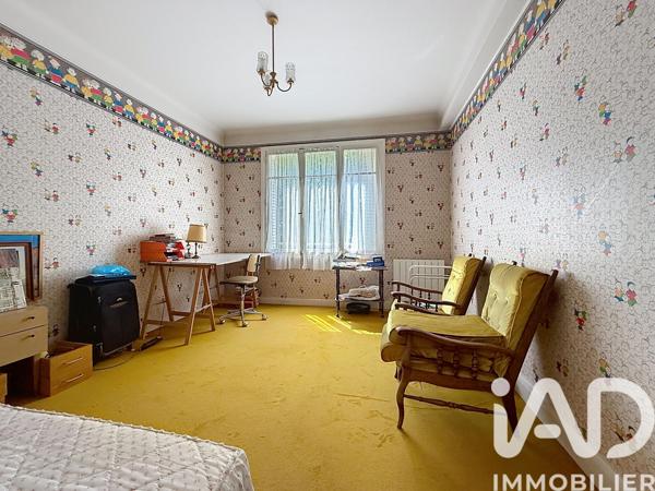 Appartement à vendre 4 pièces 92,5 m² Neuilly-sur-Seine