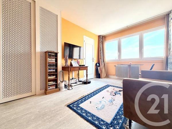 Appartement F1 à vendre  1 pièce - 34,79 m 2   CLICHY  - 92