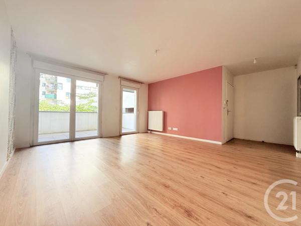 Appartement F1 à vendre  1 pièce - 34,79 m 2   CLICHY  - 92