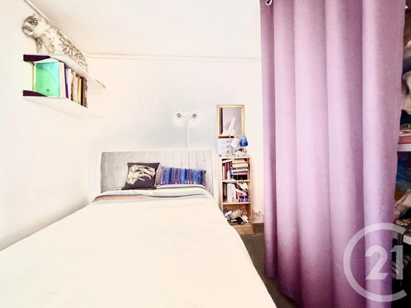 Appartement F1 à vendre  1 pièce - 34,79 m 2   CLICHY  - 92