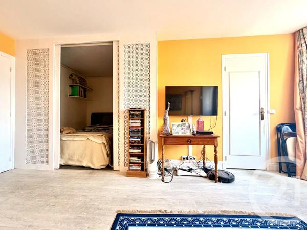 Appartement F1 à vendre  1 pièce - 34,79 m 2   CLICHY  - 92