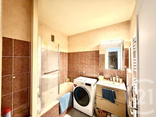 Appartement F1 à vendre  1 pièce - 34,79 m 2   CLICHY  - 92