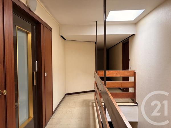 Appartement F1 à vendre  1 pièce - 34,79 m 2   CLICHY  - 92
