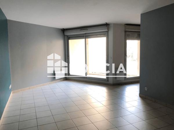 Location Appartement 3 pièces 66.01 m² - 8 rue Palestro Marseille 13003