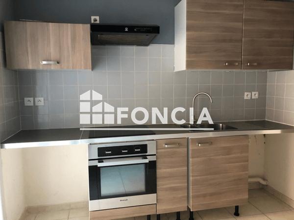 Location Appartement 3 pièces 66.01 m² - 8 rue Palestro Marseille 13003