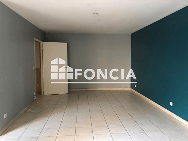Location Appartement 3 pièces 66.01 m² - 8 rue Palestro Marseille 13003