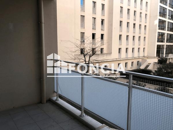 Location Appartement 3 pièces 66.01 m² - 8 rue Palestro Marseille 13003