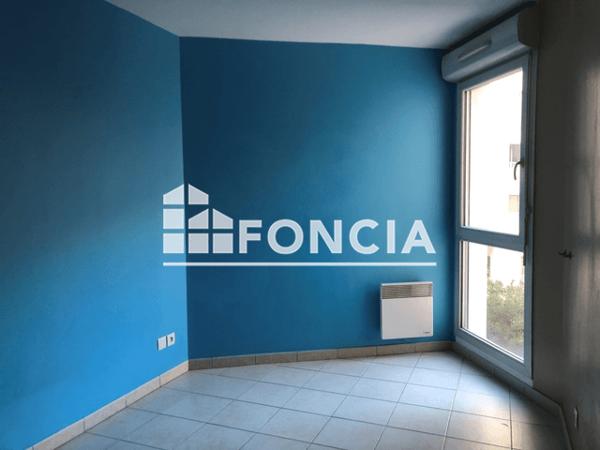 Location Appartement 3 pièces 66.01 m² - 8 rue Palestro Marseille 13003