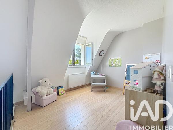 Maison à vendre 6 pièces 171 m² Aubergenville