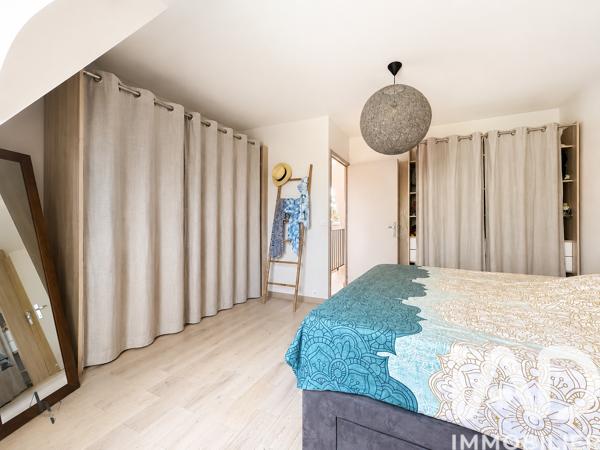 Maison à vendre 6 pièces 171 m² Aubergenville