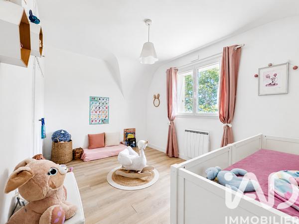 Maison à vendre 6 pièces 171 m² Aubergenville
