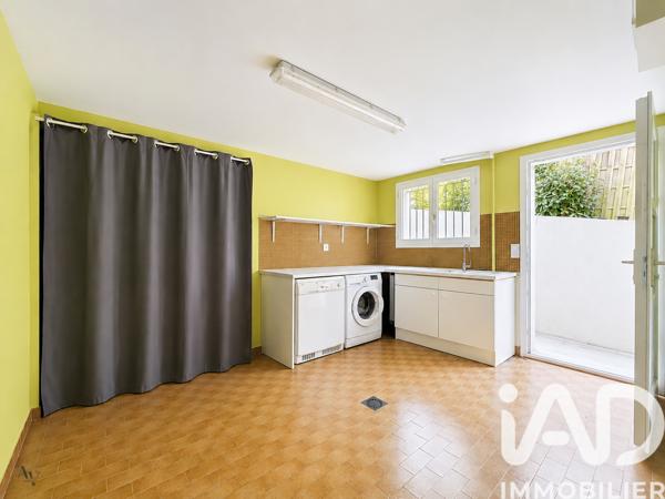 Maison à vendre 6 pièces 171 m² Aubergenville