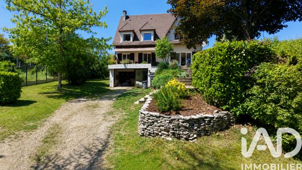 Maison à vendre 6 pièces 171 m² Aubergenville