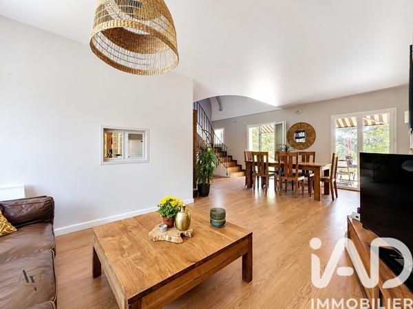 Maison à vendre 6 pièces 171 m² Aubergenville