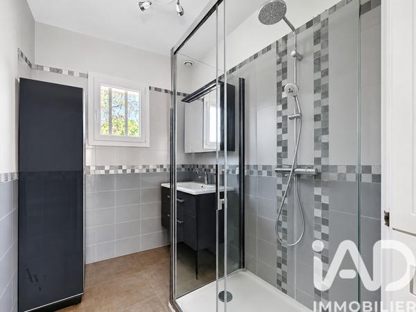 Maison à vendre 6 pièces 171 m² Aubergenville
