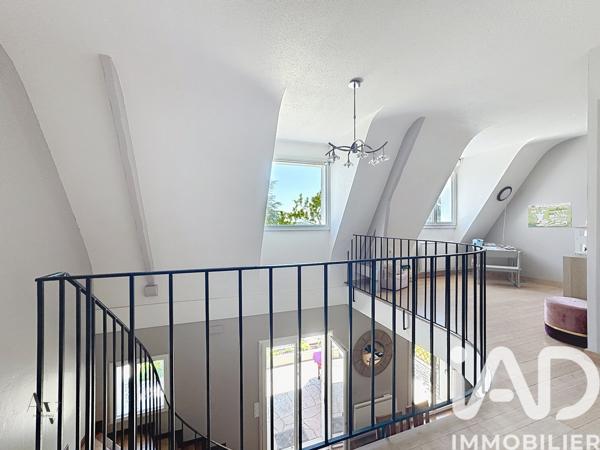 Maison à vendre 6 pièces 171 m² Aubergenville