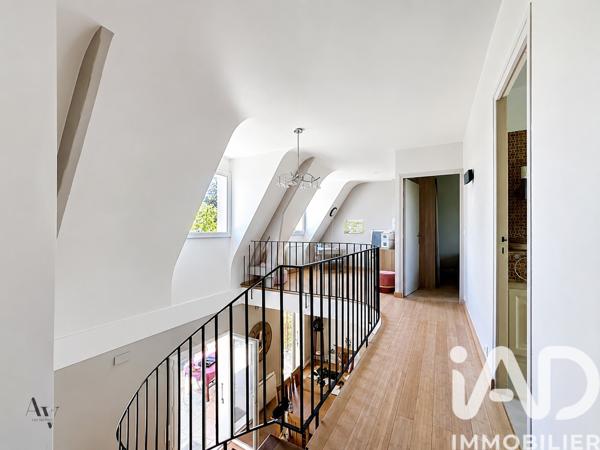Maison à vendre 6 pièces 171 m² Aubergenville