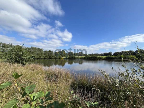 / Vente Terrain 30000 m²