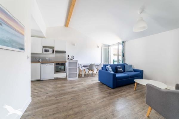 Appartement à vendre |  Biarritz |  3 pièces | 50 m²
