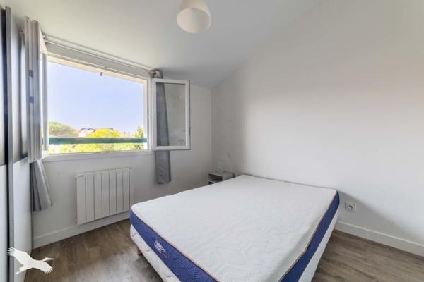 Appartement à vendre |  Biarritz |  3 pièces | 50 m²