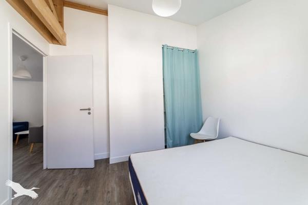 Appartement à vendre |  Biarritz |  3 pièces | 50 m²