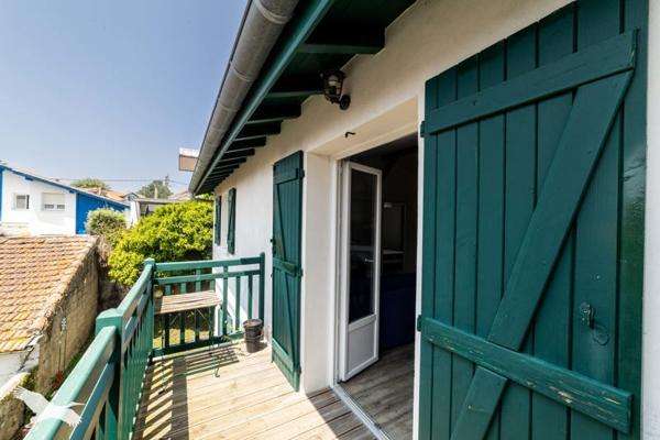 Appartement à vendre |  Biarritz |  3 pièces | 50 m²
