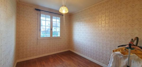 Maison  de ville  105 m²  4 chambres