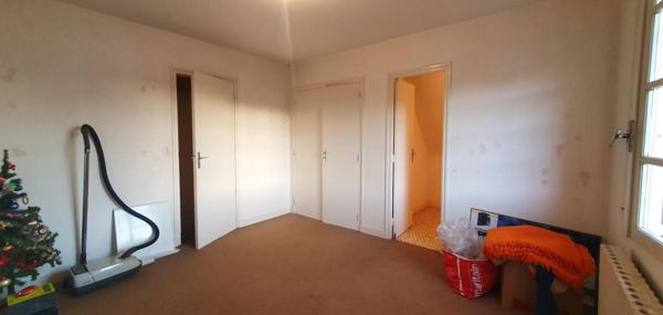 Maison  de ville  105 m²  4 chambres