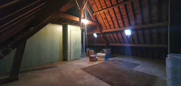 Maison  de ville  105 m²  4 chambres